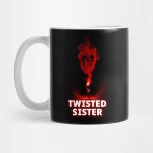 sister Mug